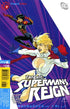 TANGENT SUPERMANS REIGN (2008) - SET OF TWELVE