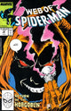 WEB OF SPIDER-MAN (1985) #38