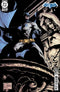 BATMAN (2025) #3 CVR D JOE QUESADA CARD STOCK VAR