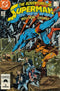ADVENTURES OF SUPERMAN (1987) #434 (VF)