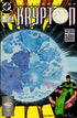 WORLD OF KRYPTON (1987) - SET OF FOUR
