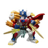 BLOKEES TRANSFORMERS DEFENDER VERSION 7 POWER OF THE BEAST MINI MODEL (BLIND BOX)