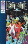 DEATHMATE (1993) - SET OF SIX (SEE NOTES) (VF)
