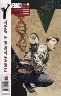 Y THE LAST MAN (2002) UNMANNED - SET OF FIVE (FN/VF)