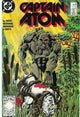CAPTAIN ATOM (1987) #17