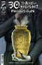 30 DAYS OF NIGHT FALLING SUN (2025) #1 CVR D 50 COPY INCV WARD VAR