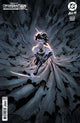 ABSOLUTE CASSANDRA CAIN THE SHADOWS HAND (2026) #1 (ONE SHOT) CVR B MATIAS BERGARA CARD STOCK VAR