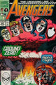 AVENGERS (1963) #323