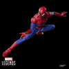 MARVEL LEGENDS SERIES THE AMAZING SPIDER-MAN AF
