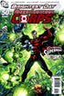 GREEN LANTERN CORPS VOL 2 #50 (BRIGHTEST DAY)