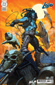 LOBO (2026) #5 CVR D DAT PHAN TUAN CARD STOCK VAR