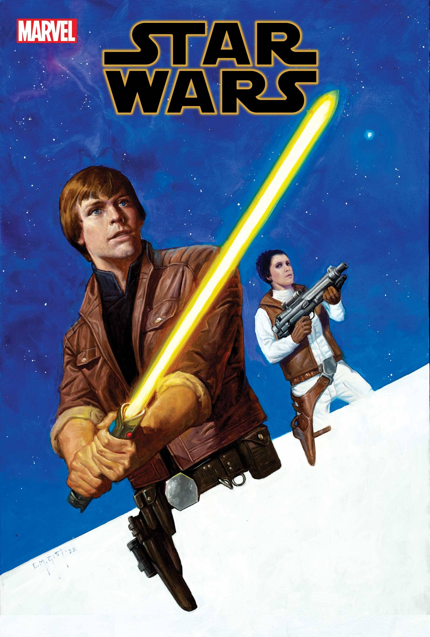 STAR WARS VOL 5 (2020) #26