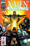 X-MEN THE HELLFIRE CLUB (2000) - SET OF FOUR