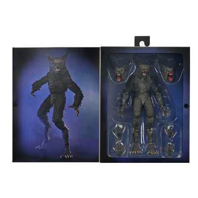 WEREWOLF THE HOWLING ULTIMATE 7IN AF