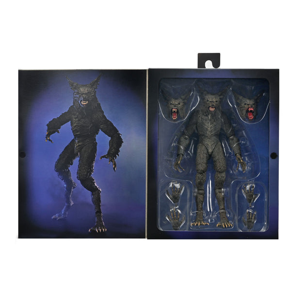 WEREWOLF THE HOWLING ULTIMATE 7IN AF