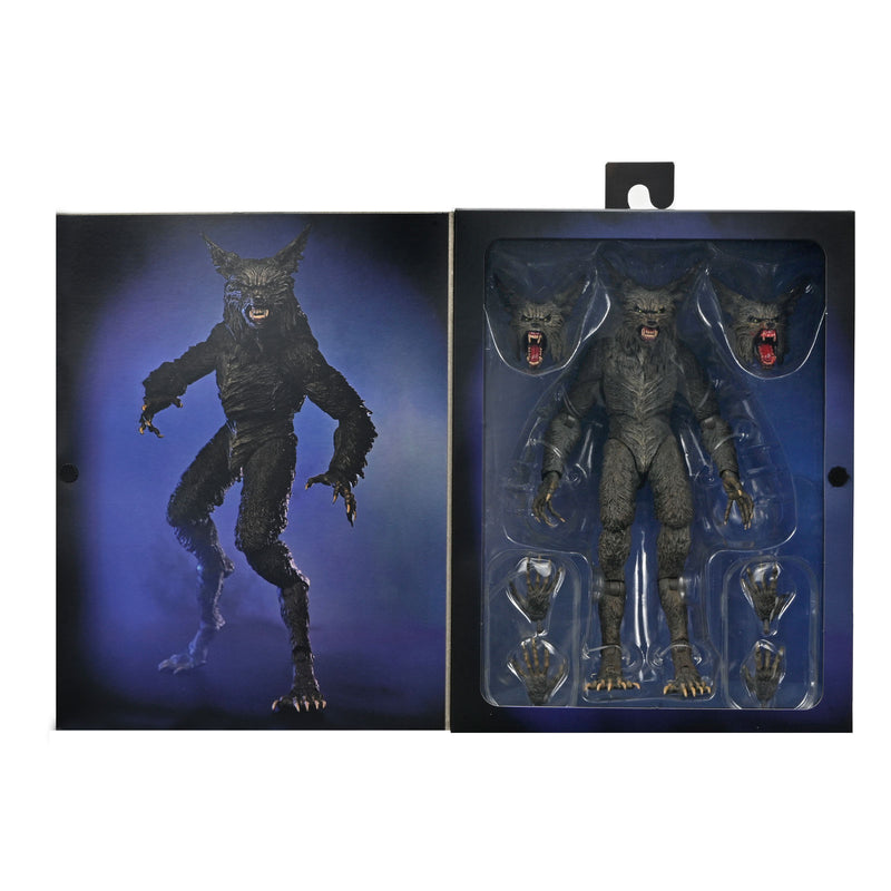 WEREWOLF THE HOWLING ULTIMATE 7IN AF