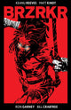 BRZRKR DELUXE EDITION HC