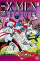 X-MEN ARCHIVES FEATURING CAPTAIN BRITAIN (1995) #4