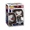 POP SUPERGIRL (2026) LOBO VINYL FIG