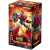 BLOKEES TRANSFORMERS ONE CLASSIC CLASS 19 IRONHIDE MODEL