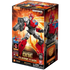 BLOKEES TRANSFORMERS ONE CLASSIC CLASS IRONHIDE MODEL