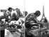 *SIGNED* LEE BERMEJO BRUISES & BLACK EYES SKETCHBOOK #1 (2007)