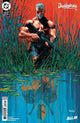 DEATHSTROKE THE TERMINATOR (2026) #6 CVR B DAN PANOSIAN CARD STOCK VAR