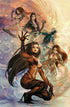 WITCHBLADE (2024) #16 CVR D INC 1:10 LEIRIX LI VIRGIN VAR