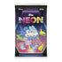 2026 TOPPS DISNEY NEON BLASTER BOX
