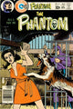 PHANTOM (1962) #72 (VF/NM)