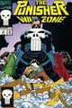 PUNISHER WAR ZONE (1992) #3