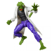 MARVEL LEGENDS SERIES SPIDER-MAN, MARVELS LIZARD AND MARVELS ELECTRO AF