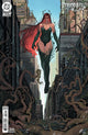 POISON IVY (2022) #43 CVR D MANNY VINCENT CARBONILLA CARD STOCK VAR