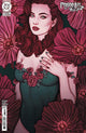 POISON IVY (2022) #31 CVR C JENNY FRISON CARD STOCK VAR