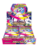 POKEMON JAPAN: MEGA M1S SYMPHONIA BOOSTER BOX