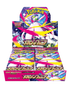 POKEMON TCG JAPANESE: MEGA M1S SYMPHONIA BOOSTER BOX