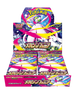 POKEMON TCG JAPANESE: MEGA M1S SYMPHONIA BOOSTER BOX