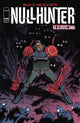 NULLHUNTER (2024) #5 CVR C VLAD LEGOSTAEV
