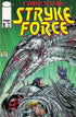CODENAME STRYKEFORCE (1995) - SET OF FIFTEEN