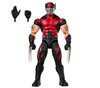 MARVEL LEGENDS SERIES ULTIMATE WOLVERINE AF