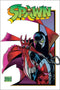 SPAWN (1992) #21