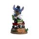 LILO AND STITCH STITCH KING OF ROCK 1/10 SCALE STATUE