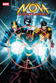 NOVA CENTURION (2025) #6