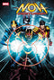 NOVA CENTURION (2025) #6