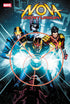 NOVA CENTURION (2025) #6
