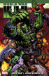 HULK TP WORLD WAR HULK NEW PTG
