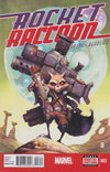 ROCKET RACCOON (2014) - SET OF ELEVEN