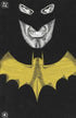 BATMAN MASTER OF THE FUTURE (1991) #1 (ONE SHOT) - SEQUEL TO GOTHAM BY GASLIGHT