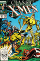 CLASSIC X-MEN (1986-1995) #24