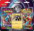 POKEMON TCG: 2 PACK BLISTER